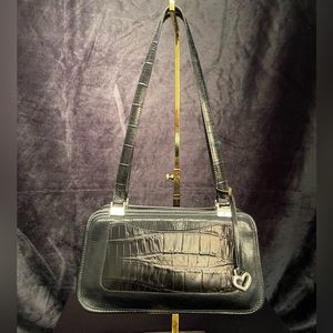 EUC!! Vintage Brighton shoulder bag